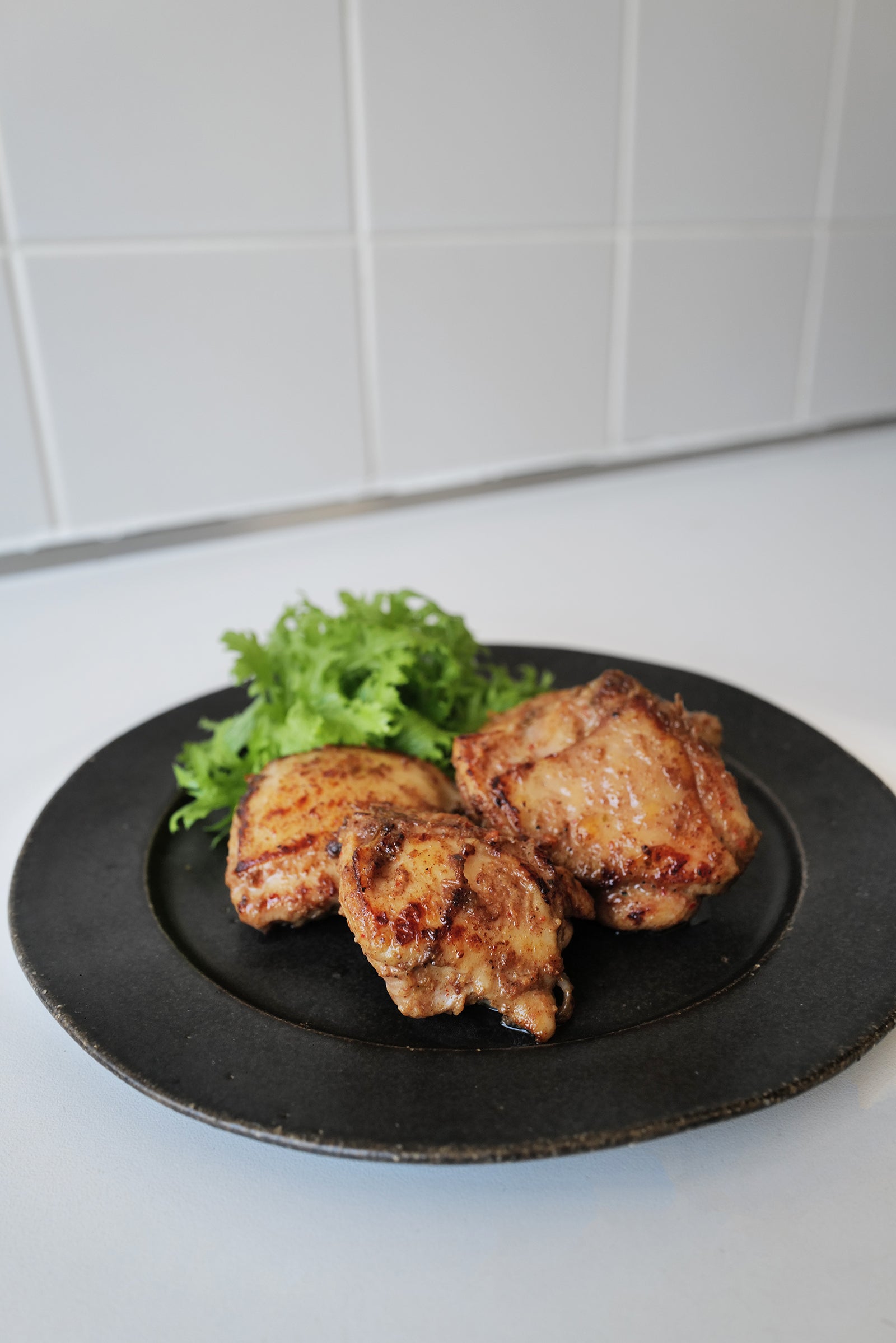 【5個セット】CHICKEN BOOST SOURCE SPICY